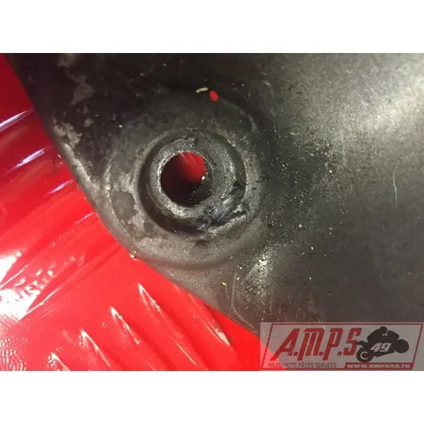 Platine repose pied gauche 1200 Trophy- pièce moto occasion