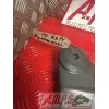 Platine repose pied gauche 1200 Trophy- pièce moto occasion