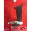 Platine repose pied droite Tuono V4 03- pièce moto occasion