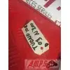 Platine repose pied droite Tuono V4 03- pièce moto occasion