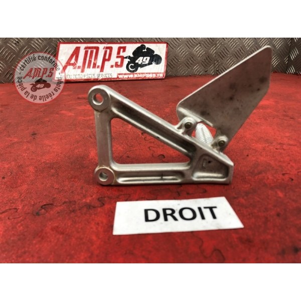 Platine repose pied droite750SS99AF-917-BHH1-D21193529used