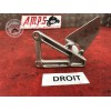 Platine repose pied droite750SS99AF-917-BHH1-D21193529used