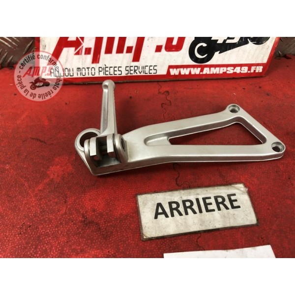 Platine repose pied passager droite750SS99AF-917-BHH1-D21193533used