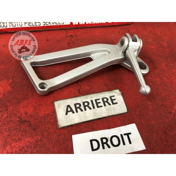 Platine repose pied passager droite750SS99AF-917-BHH1-D21193533used