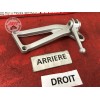 Platine repose pied passager droite750SS99AF-917-BHH1-D21193533used