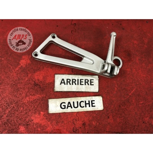 Platine repose pied passager gauche750SS99AF-917-BHH1-D21193565used