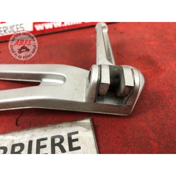 Platine repose pied passager gauche750SS99AF-917-BHH1-D21193565used