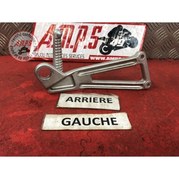 Platine repose pied passager gauche750SS99AF-917-BHH1-D21193565used