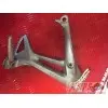 Platine repose pied passager droite 800 VFR 06 - 13- pièce moto occasion