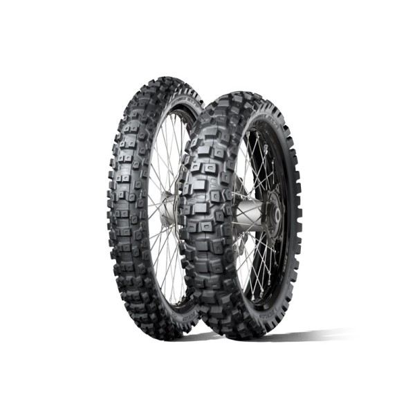 Pneu DUNLOP GEOMAX MX71 120/80-19 M/C NHS 63M TT