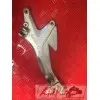 Platine repose pied gauche CB600F- pièce moto occasion