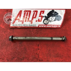 Axe de roue arriere765RS09MAXH140H1-F11194065used