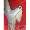 Platine repose pied gauche CB600F- pièce moto occasion