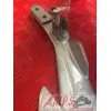 Platine repose pied gauche CB600F- pièce moto occasion