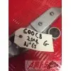 Platine repose pied gauche CB600F- pièce moto occasion