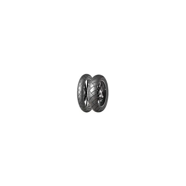 Pneu DUNLOP TRAILSMART 130/80 R 17 M/C 65H TL/TT