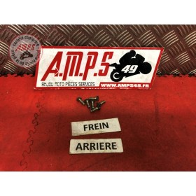 Vis de disque de frein arriereM90002EK-864-XBH1-E11194265used