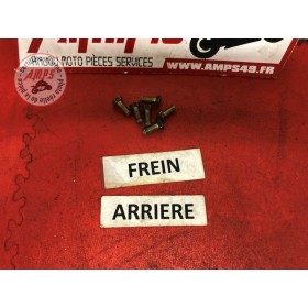 Vis de disque de frein arriere Ducati 900 Monster IE 2000 à 2002
