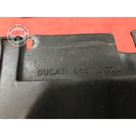 Passage de roue Ducati 1000 Monster 2003 à 2005