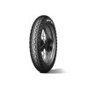 Pneu DUNLOP ROADMASTER TT100 GP 130/80-18 M/C 66H TT