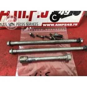 Kit de vis moteurM100003BH-724-NBH1-E31194521used