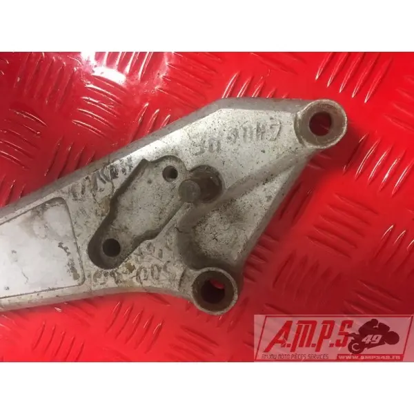 Platine repose pied gauche 900 Bol d'or- pièce moto occasion