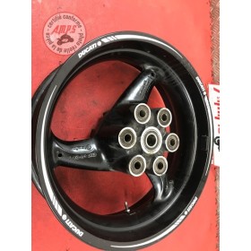 Jante arrièreM100003BH-724-NBH1-E31194571used