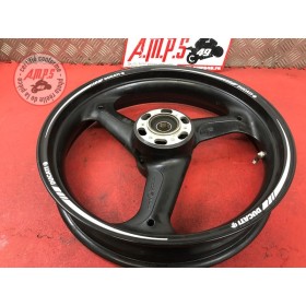 Jante avantM100003BH-724-NBH1-E31194575used