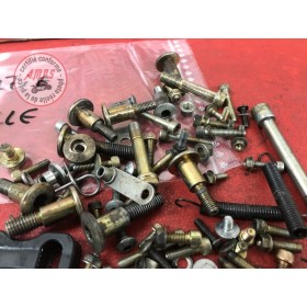 Kit de vis partie cycleM100003BH-724-NBH1-E31194579used