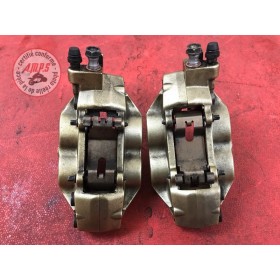 Paire d'étrier de frein avantM100003BH-724-NBH1-E31194577used