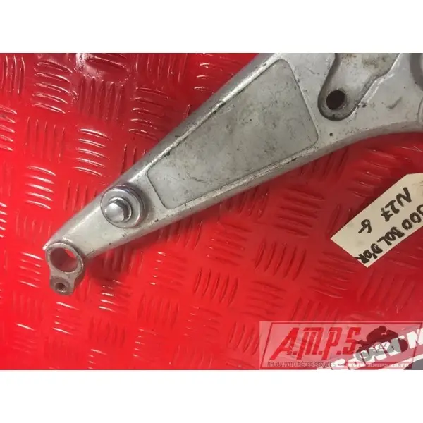 Platine repose pied gauche 900 Bol d'or- pièce moto occasion