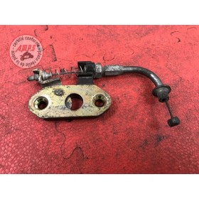 Verrouillage de selle Ducati 1000 Monster 2003 à 2005