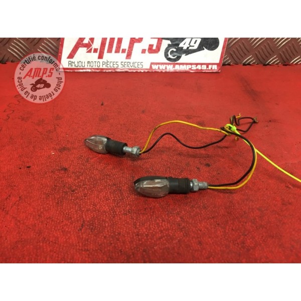 Clignotants adaptableFZS100002CK-834-DSH6-D11194817used