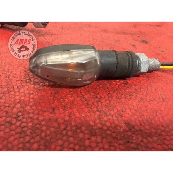 Clignotants adaptableFZS100002CK-834-DSH6-D11194817used