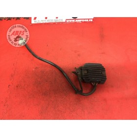Regulateur de tension Yamaha 1000 FZS 2001 à 2005