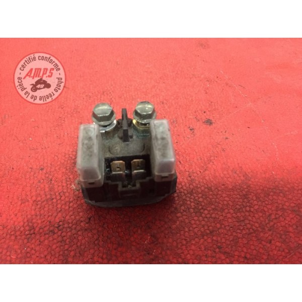 Relais de démarreurFZS100002CK-834-DSH6-D11194835used