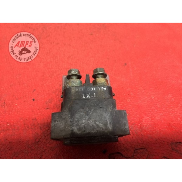 Relais de démarreurFZS100002CK-834-DSH6-D11194835used