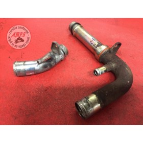 Conduite d'eau Yamaha 1000 FZS 2001 à 2005