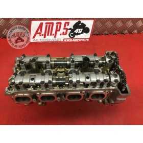 Culasse avec arbre a cameFZS100002CK-834-DSH6-D11194955used