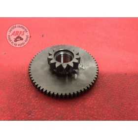 Pignon intermédiaire de démarreurFZS100002CK-834-DSH6-D11194865used