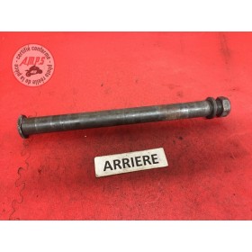 Axe de roue arriere Yamaha 1000 FZS 2001 à 2005FZS100002CK-834-DSH6-D11195057used