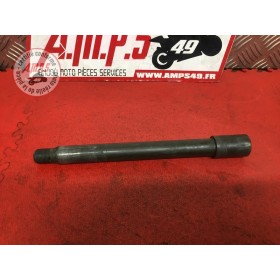 Axe de roue avant Yamaha 1000 FZS 2001 à 2005FZS100002CK-834-DSH6-D11195033used