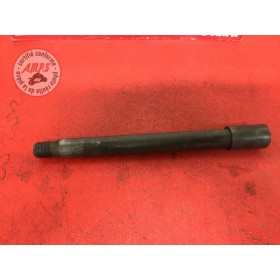 Axe de roue avant Yamaha 1000 FZS 2001 à 2005FZS100002CK-834-DSH6-D11195033used