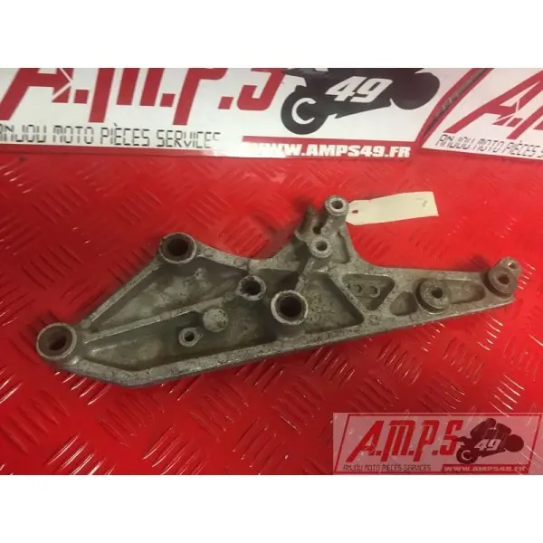Platine repose pied droite 900 Bol d'or- pièce moto occasion