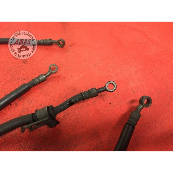 Kit de durite frein Yamaha 1000 FZS 2001 à 2005FZS100002CK-834-DSH6-D11195085used