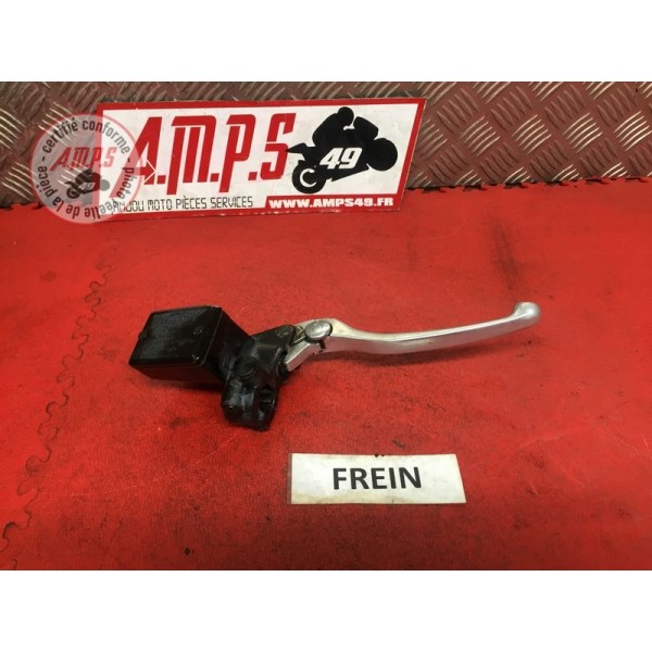 Maitre cylindre de frein avant Yamaha 1000 FZS 2001 à 2005FZS100002CK-834-DSH6-D11195019used