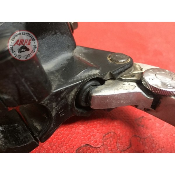 Maitre cylindre de frein avant Yamaha 1000 FZS 2001 à 2005FZS100002CK-834-DSH6-D11195019used