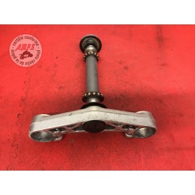 Te de fourche inférieur Yamaha 1000 FZS 2001 à 2005