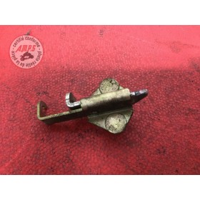 Verrouillage de selle Yamaha 1000 FZS 2001 à 2005