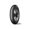 Pneu DUNLOP K82 3.50-18 M/C 56S TT